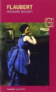 madame bovary