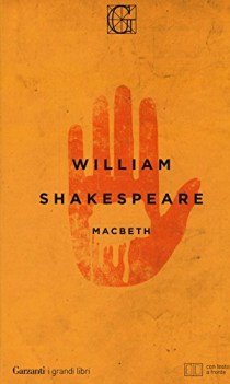 macbeth (TF inglese)