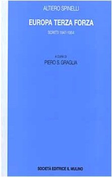 europa terza forza politica estera e difesa comune negli anni della guerra fredd