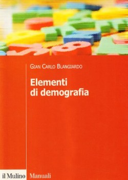 elementi di demografia