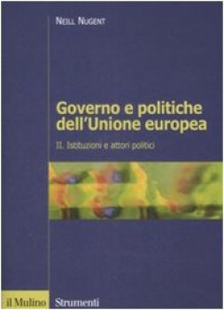 governo e politiche dellunione europea 2