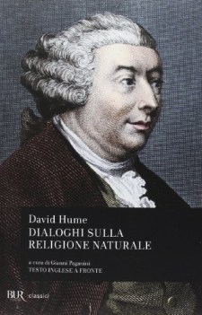 dialoghi sulla religione naturale (TF inglese)