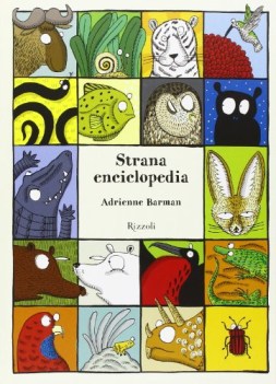 strana enciclopedia