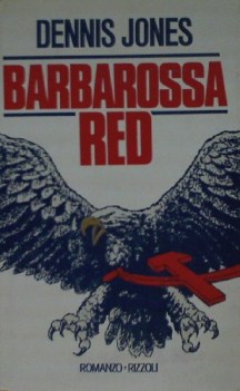 barbarossa red