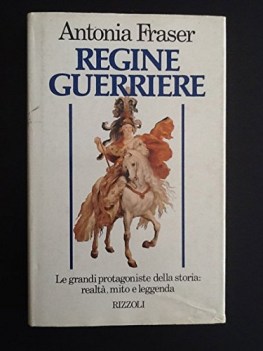 regine guerriere