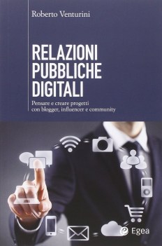 relazioni pubbliche digitali