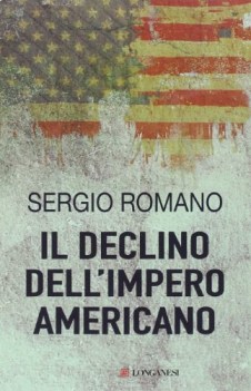 declino dell\'impero americano