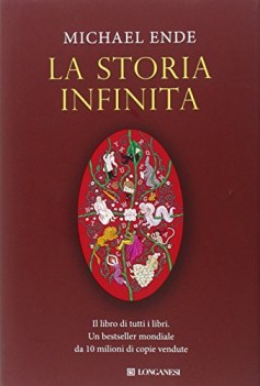 storia infinta