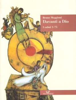 davanti a dio 1-75