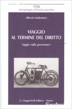 viaggio al termine del diritto