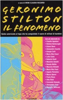 geronimo stilton il fenomeno