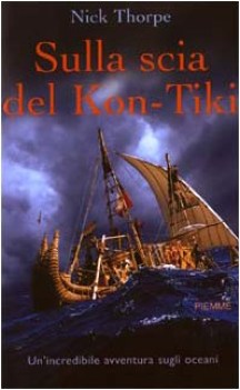 sulla scia del kontiki