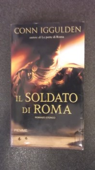 soldato di roma