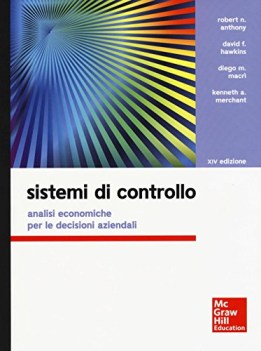 Sistemi di controllo analisi 14 ed VE