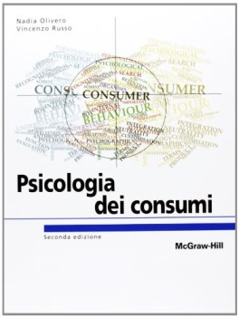 Psicologia dei consumi 2ed