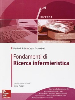 fondamenti di ricerca infermieristica