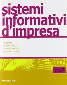 sistemi informativi dimpresa