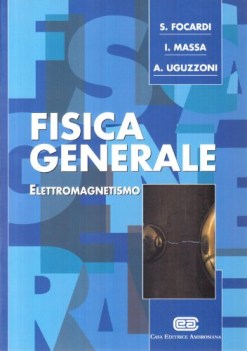 fisica generale 2 elettromagnetismo