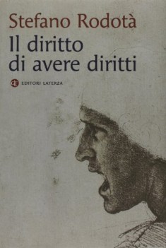 diritto di avere diritti