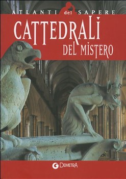 cattedrali del mistero