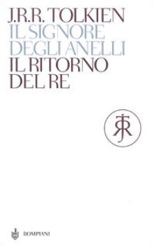 ritorno del re il signore degli anelli 3