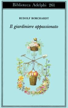 giardiniere appassionato