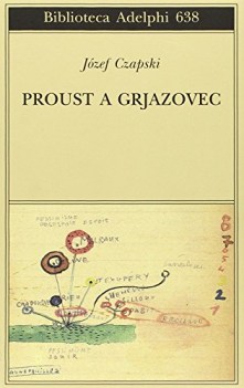 proust a grjazovec conferenze clandestine