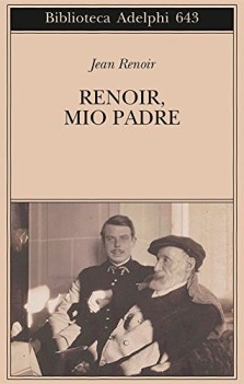 renoir mio padre