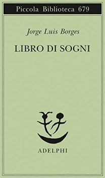 libro di sogni