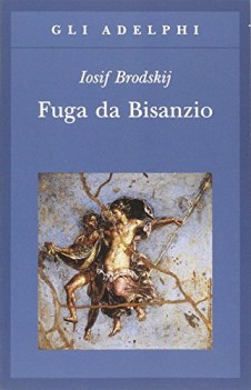 fuga da bisanzio