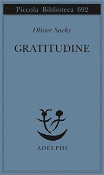 gratitudine