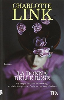 donna delle rose