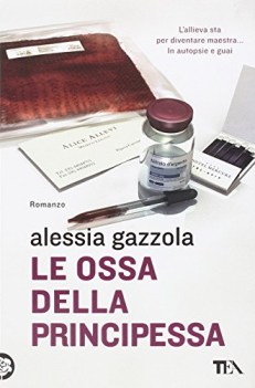 ossa della principessa