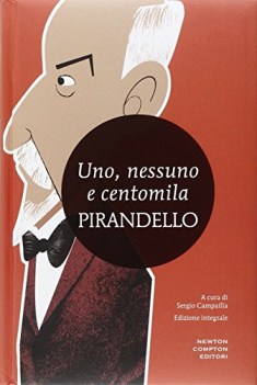 nessuno e centomila - quaderni di serafino gubbio operatore