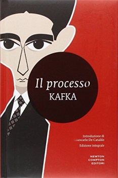 processo ediz integrale