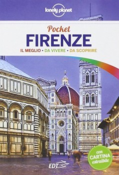 firenze con cartina