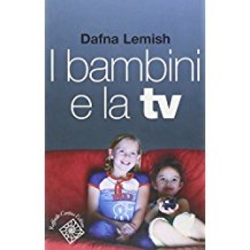 bambini e la tv