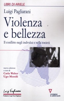 violenza e bellezza il conflitto negli individui e nella societ