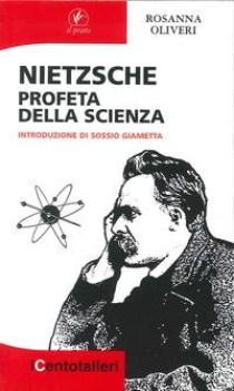 nietsche profeta della scienza