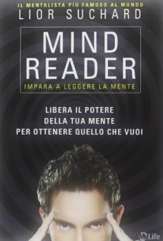 mind reader impara a leggere la mente