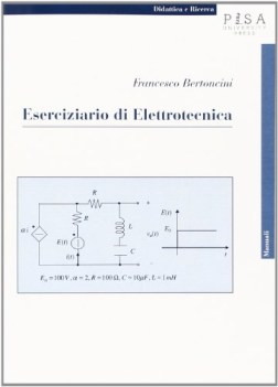 eserciziario di elettrotecnica