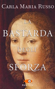 bastarda degli sforza