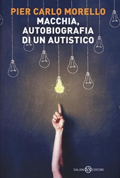 macchia autobiografia di un autistico