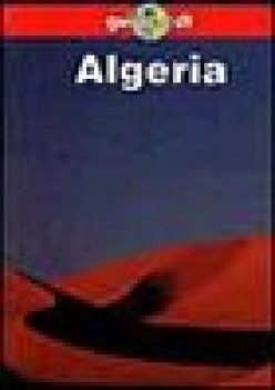 algeria guide edt