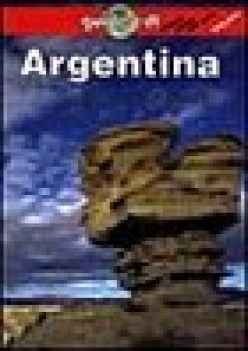 argentina lonely planet