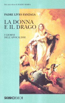 donna e il drago i giorni dellapocalisse