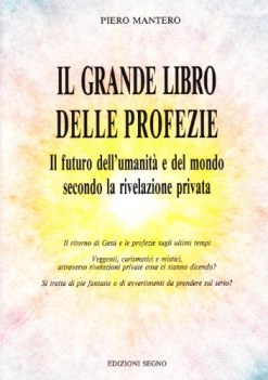 grande libro delle profezie