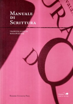 manuale di scrittura