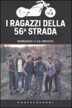 ragazzi della 56 strada fcNO PRENO