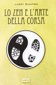 zen e l\'arte della corsa